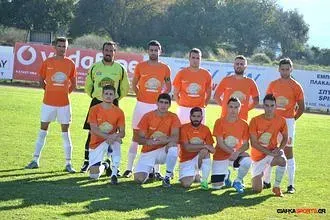 Αντίο με νίκη η Α.Ε. Λέρου!