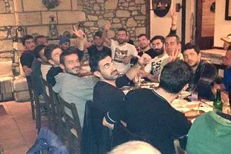Το ''ευχαριστώ'' του Ευκλή!
