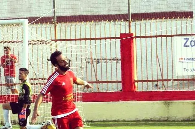 Κλείνει Αθανασίου Π. και Χειμωνέττο!