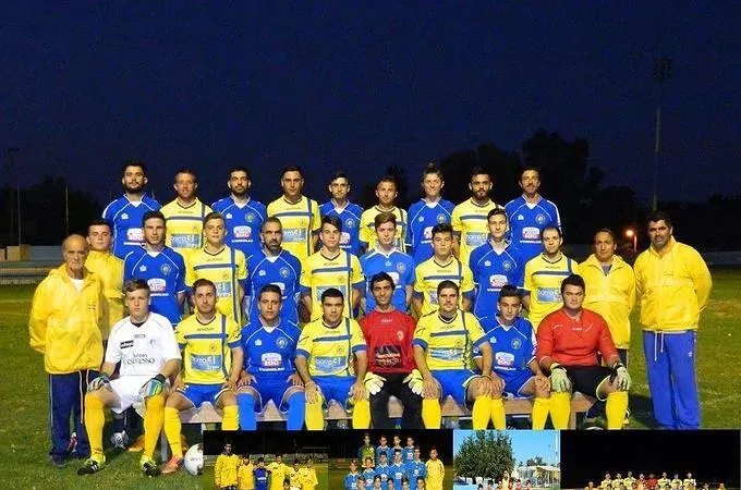 Ισοπαλία στο φιλικό