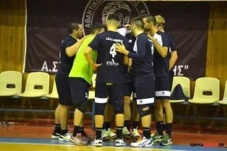 Ο Φοίνικας στον τελικό!