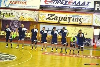 Αναβολή στην Κρεμαστή