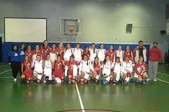 Φιλικό στην Πάτμο