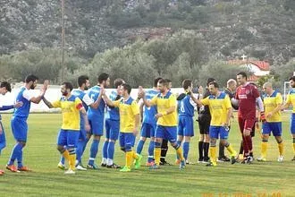 Την Πέμπτη στην Κρεμαστή
