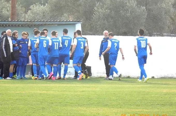 Την Πέμπτη στη Λάρδο!