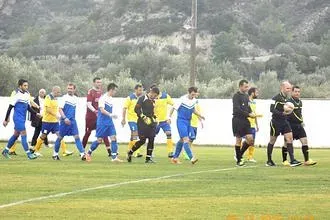 ''Καίγεται'' ο Ηρακλής Λάρδου!
