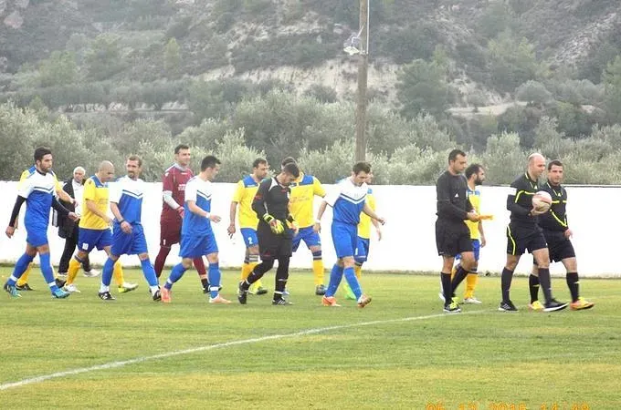 ''Καίγεται'' ο Ηρακλής Λάρδου!