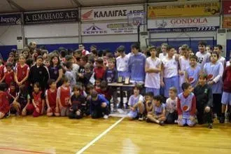Μέχρι τη Δευτέρα οι συμμετοχές