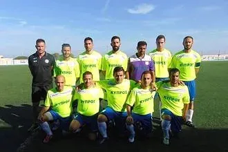 ''Καταιγίδα'' η Κύπρος!