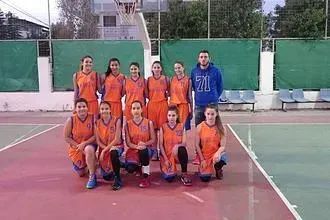 ΝΕΑΝΙΔΕΣ: Ηρακλής 2000- ΑΕ Δικαίου 60-49