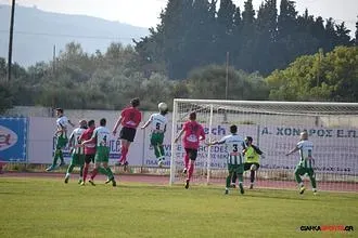 Την Πέμπτη στη Λίνδο!