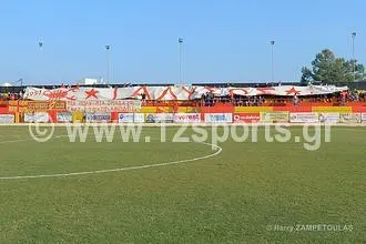Στις 19:00 η γενική συνέλευση!