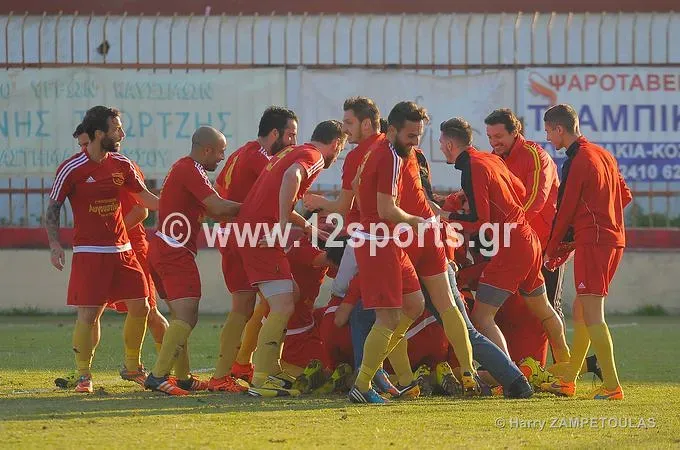 Αποχωρήσεων... συνέχεια!