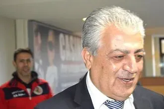 Αφιερωμένη στον πρόεδρο
