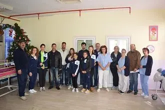 Στον Άγιο Ανδρέα ο Φοίνικας!