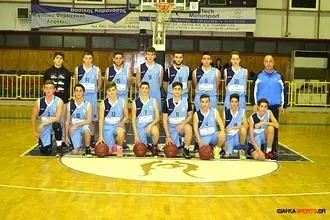 ΠΑΙΔΕΣ: Καλλιθέα- Κολοσσός 21-90