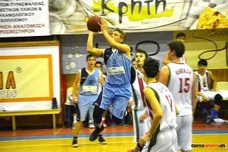 ΠΑΙΔΕΣ: ΓΑΣ Ιάλυσος- Κολοσσός 51-62