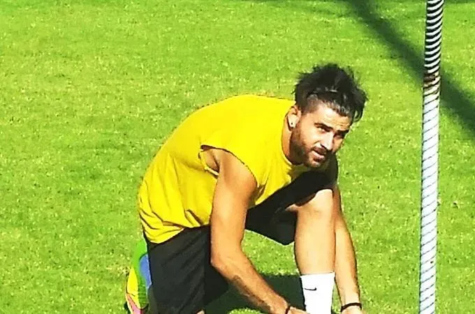 Ο Νικηταράς στον Κλεόβουλο!