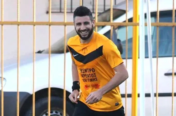 Θέλει Πομπού και Χατζηκοσμά
