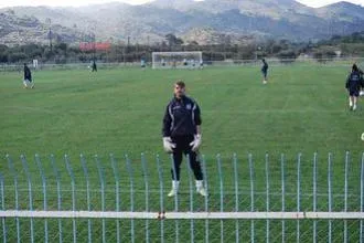 Στην Επισκοπή ο Καντιμοίρης