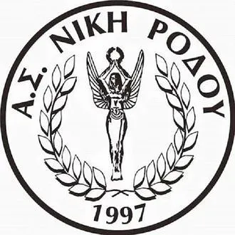 Η Νίκη Ρόδου στη θέση της... Ελπίδας!