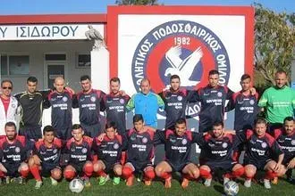 Ανανεώσεις στον Άγιο Ισίδωρο