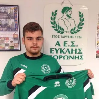 Πήρε Θάνο ο Ευκλής!