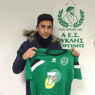 Ο Σαμολαδάς στο Φοίβο!