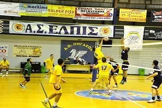 Δεύτερη νίκη για Τελχινίδα!
