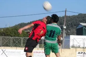 Πήρε ''2'' ο Ακουσίλαος!