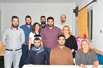 Πένθος στον Ηρακλή 2000
