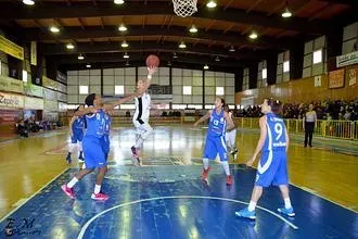 Οι κορυφαίες της Α1 Γυναικών