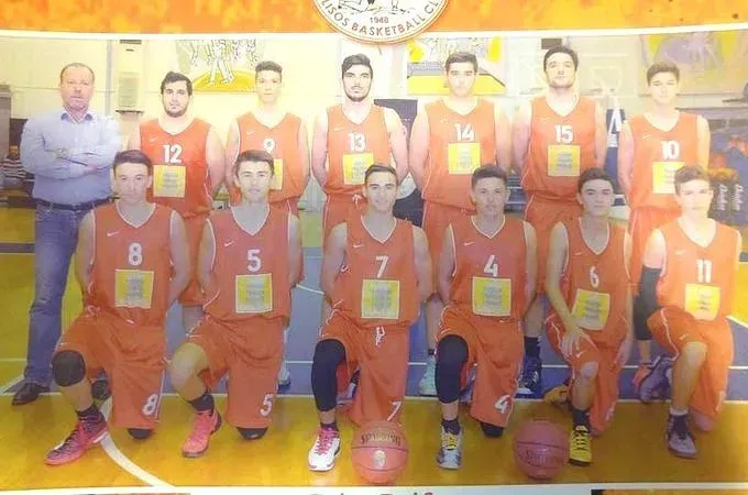 Μάγκες, ωραίοι και στο... φάιναλ-φορ!