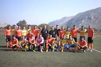 Ισόπαλο το ντέρμπι!