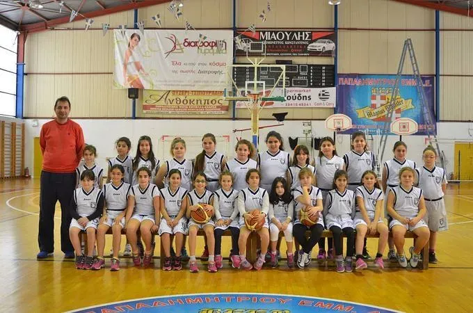 Ο Πήγασος ευχαριστεί