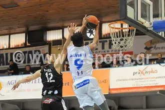 Ο νέος χάρτης της Basket League!