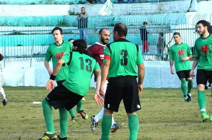 Τριπλό μεταγραφικό χτύπημα!