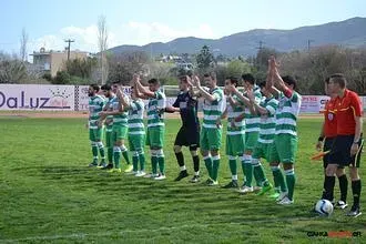 Δύο τα... ''φρούρια'' στην Α' Κατηγορία!
