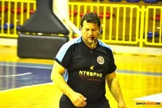 Δεν ζητάει εξαίρεση του Μάγκου