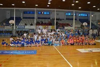 ''1ο Junior Festival Kolossos 2018''