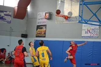 Πρώτη νίκη για Ε.Α.ΚΑ.!