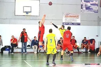 Ντέρμπι στην Κάλυμνο!