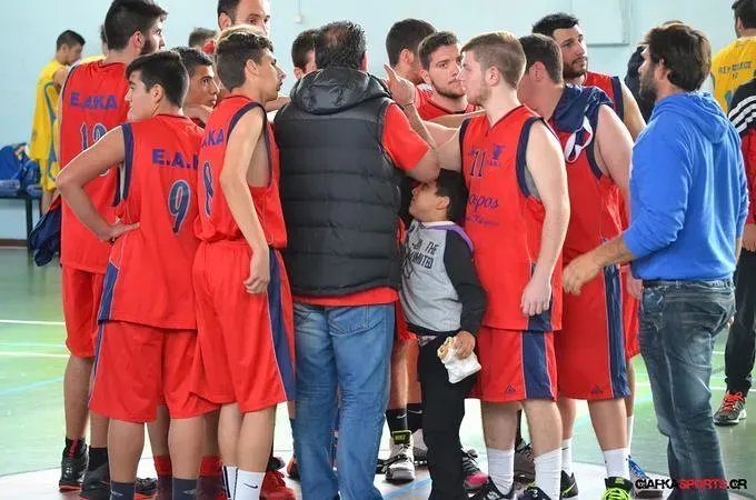 Η Ε.Α.ΚΑ... άνοιξε το σκορ!