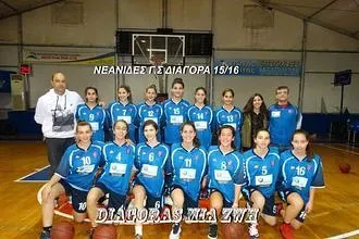 Στον τελικό ο Διαγόρας!