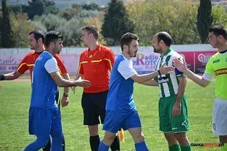 Το πρώτο ραντεβού του Ηρακλή Λάρδου!