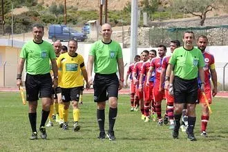 Ο Πατσιόπουλος στη Νίσυρο