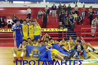 Υποψήφιοι Φ.Ο.Β. και Πολυκράτης!