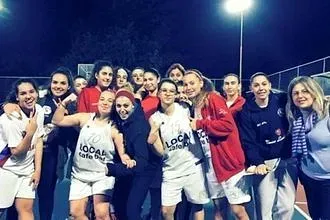 Τρίτος ο Ιπποκράτης στις παγκορασίδες