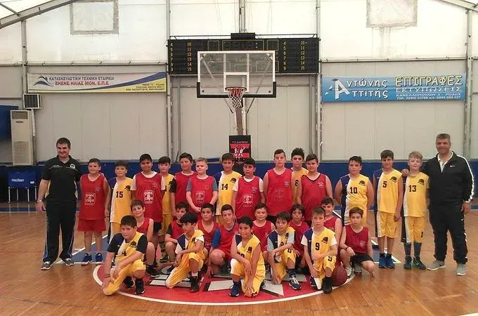 Ο Φοίβος ευχαριστεί Διαγόρα