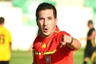 Οι ''σφυρίχτρες'' της Football League!